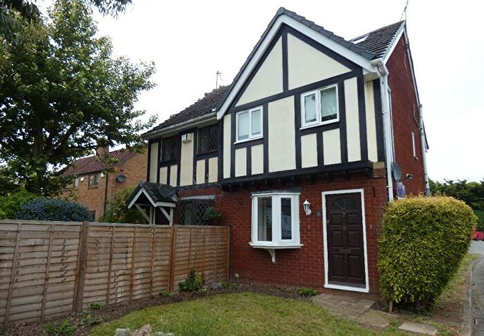 3 Bedroom Semi-Detached House For Sale In Bell Lane, LE17