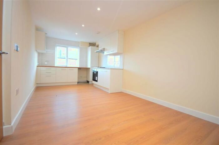 1 Bedroom Flat To Rent In St. Andrews Street, Kettering NN16