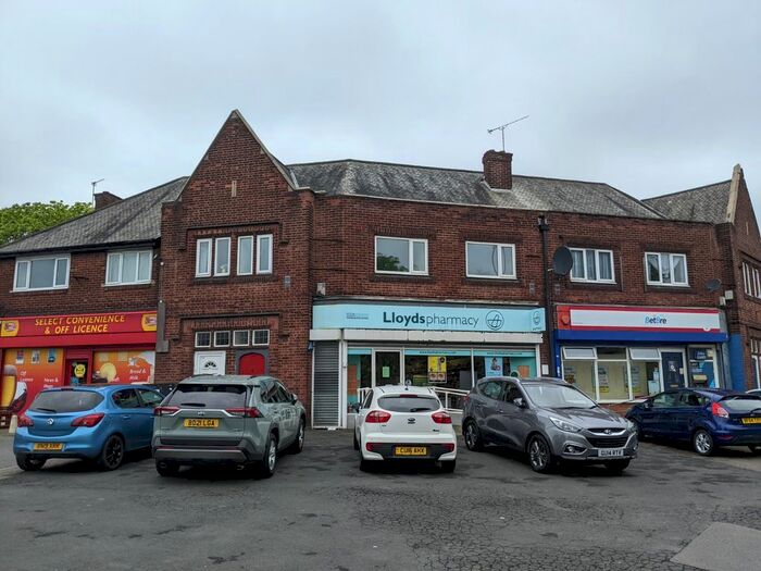 2 Bedroom Flat To Rent In Thornbridge Avenue, Great Barr, Birmingham, B42