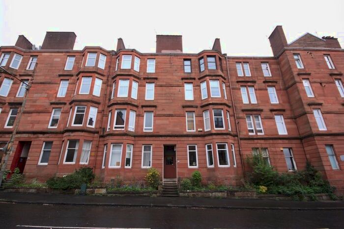 2 Bedroom Flat To Rent In Garrioch Road, Glasgow G20