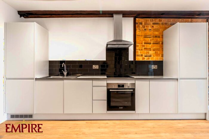 2 Bedroom Apartment To Rent In The Maltings, Wetmore Road, Burton Upon Trent, DE14