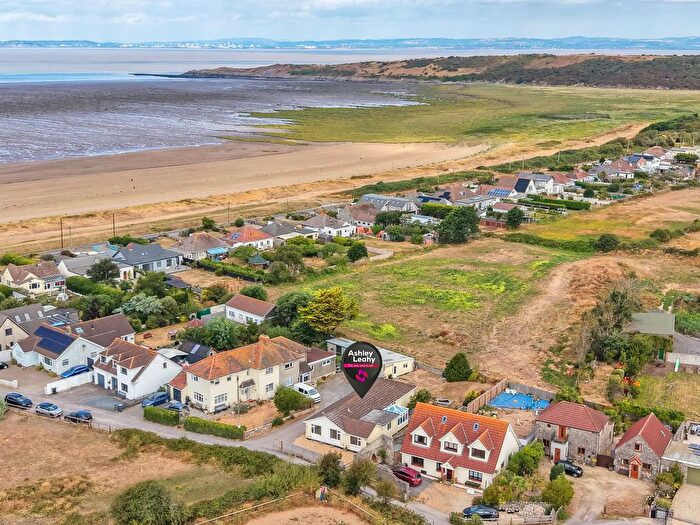 4 Bedroom Detached Bungalow For Sale In Sand Farm Lane, Kewstoke, Weston-Super-Mare, BS22