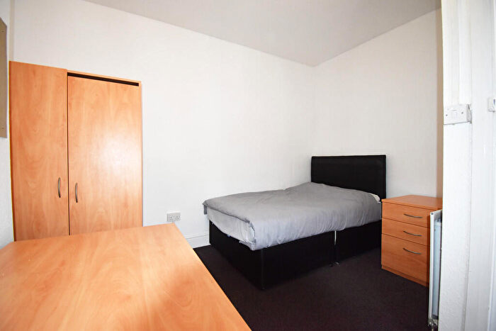 1 Bedroom End Of Terrace House To Rent In Grantham Street, Coventry, CV2