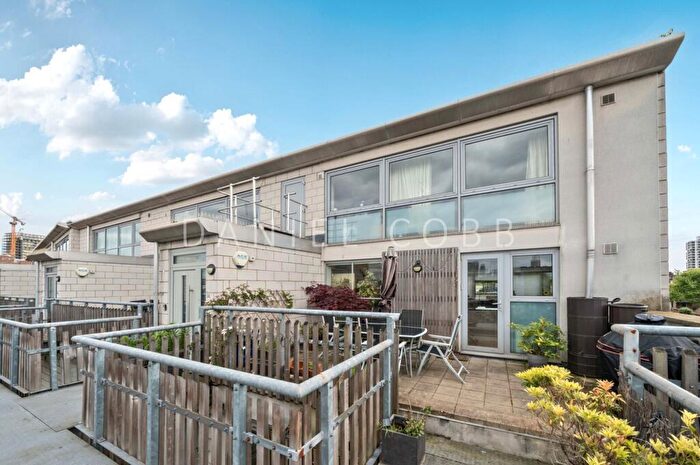5 Bedroom Flat For Sale In Grosvenor Terrace, SE5