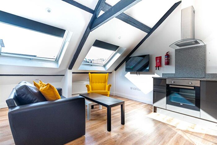 2 Bedroom Apartment To Rent In £pppw - Ridley Place, Newcastle Upon Tyne, NE1