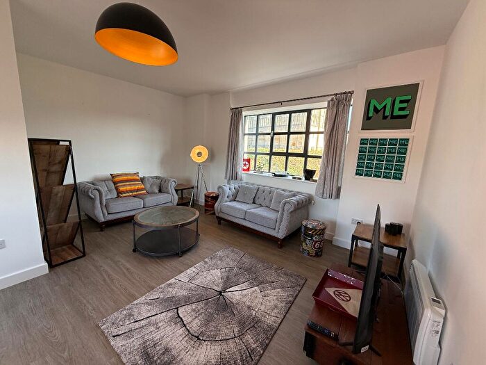 2 Bedroom Apartment To Rent In Castle House, Castle Street, Norwich, NR2