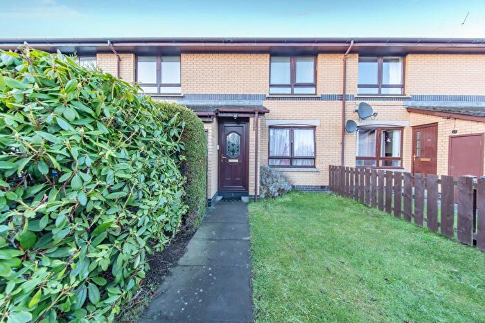 2 Bedroom Flat To Rent In Preston Court, Linlithgow, EH49