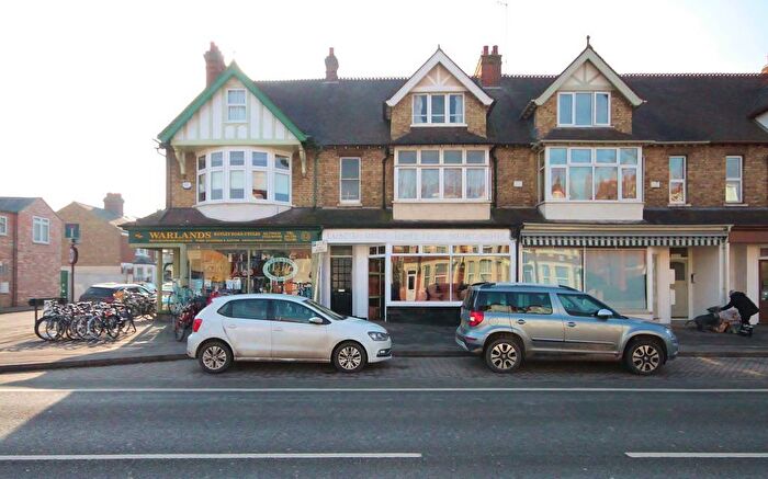 4 Bedroom Apartment To Rent In Oxford, Botley, Oxfordshire, OX2