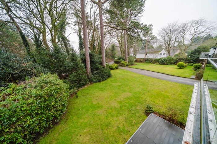 3 Bedroom Apartment For Sale In Noctorum Road, Prenton, Wirral, Merseyside, CH43