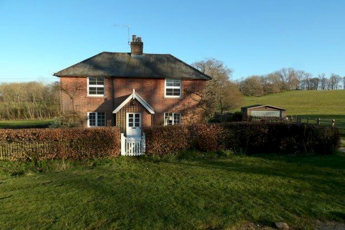 3 Bedroom Detached House To Rent In Wood Cottage, Wadhurst, TN5