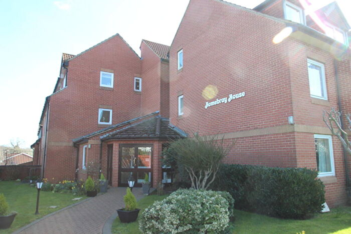 1 Bedroom Apartment To Rent In Homebray House, Mary Rose Avenue, Wotton Bridge, Ryde, Isle Of Wight, PO33