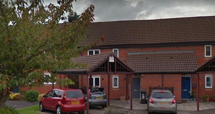 1 Bedroom Flat To Rent In Broughton Road, Leicester, LE2