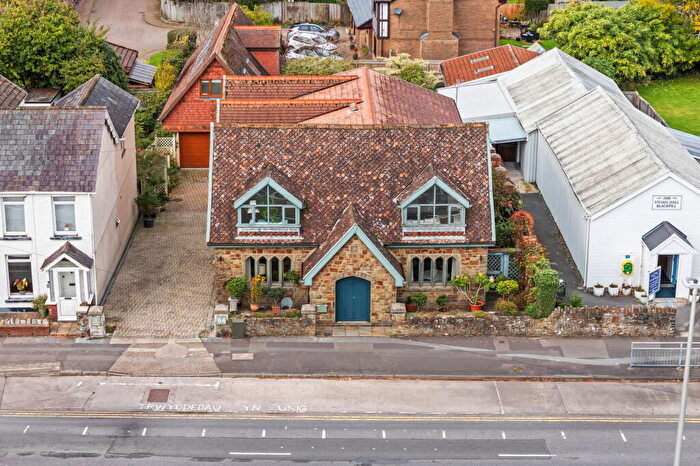 7 Bedroom Detached House For Sale In Mumbles Road, Blackpill, Mumbles, Swansea, SA3