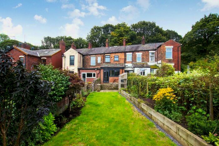 3 Bedroom Terraced House To Rent In Laurel Bank Terrace, Feniscowles, Blackburn, BB2