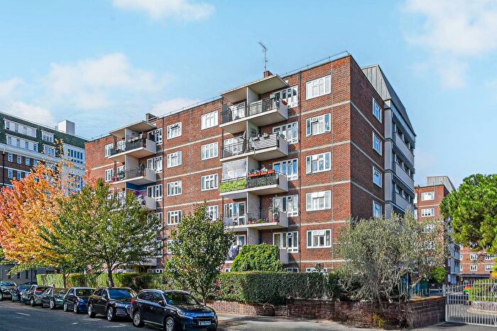3 Bedroom Flat For Sale In Draycott Avenue, Chelsea, London, SW3