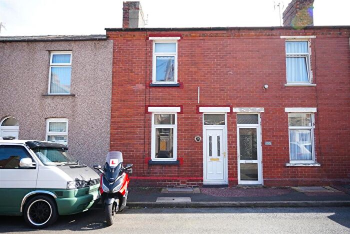 2 Bedroom Terraced House For Sale In Dundas Street, Barrow-In-Furness, LA14