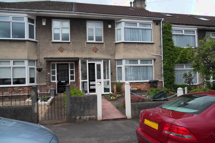 3 Bedroom Terraced House To Rent In Woodside Road, St Annes Park, Bristol, BS4