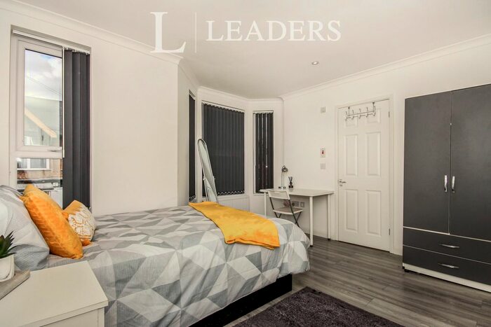 1 Bedroom Terraced House To Rent In Room, Kingsway, Coventry, CV2