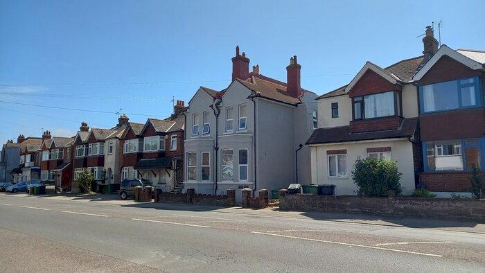 2 Bedroom Flat To Rent In Bexhill Road, St Leonards-On-Sea, TN38