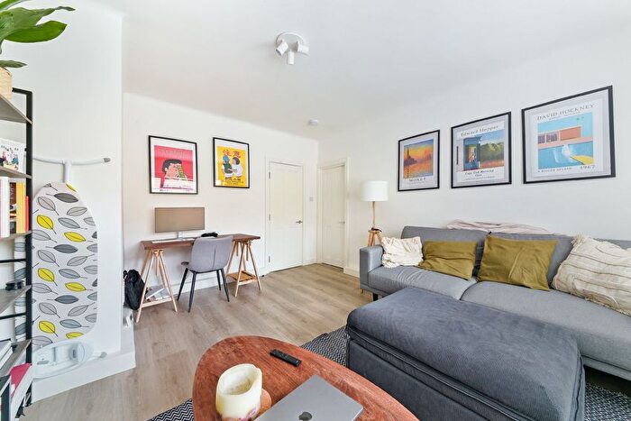1 Bedroom Flat To Rent In Union Street, London, SE1