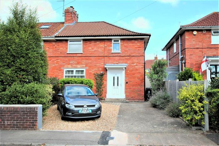 3 Bedroom Property To Rent In Raymend Walk, Bedminster, Bristol BS3