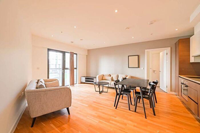 2 Bedroom Flat To Rent In Samaras Mansions, East Village, Stratford, London, E20