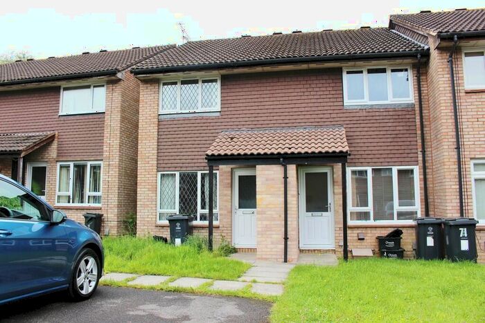 2 Bedroom Semi-Detached House To Rent In Chandos Close, Grange Park, SN5