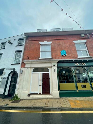 1 Bedroom Apartment To Rent In Christchurch Town, BH23