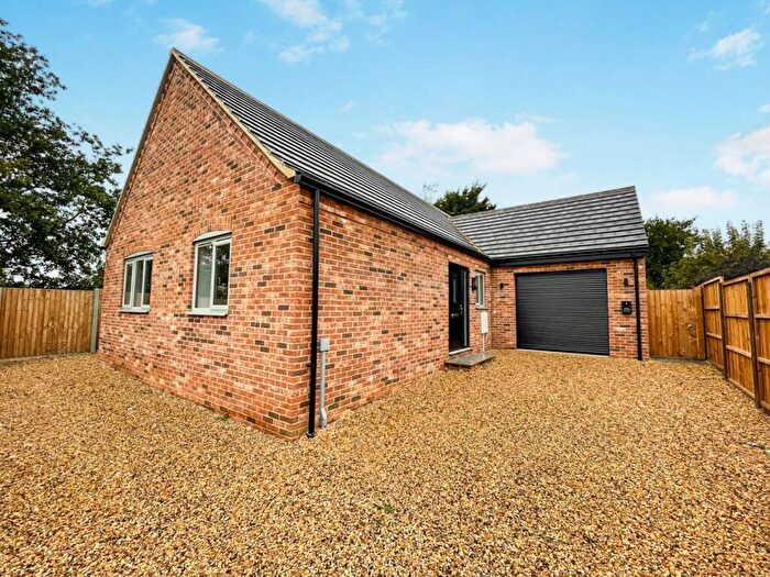 3 Bedroom Detached House For Sale In Little Lane, Stoke Ferry, PE33