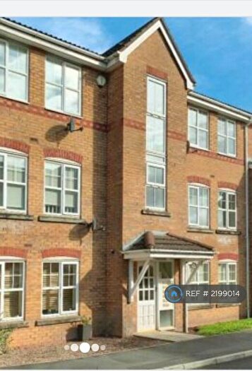 2 Bedroom Flat To Rent In Regency Gardens, Euxton, Chorley, PR7