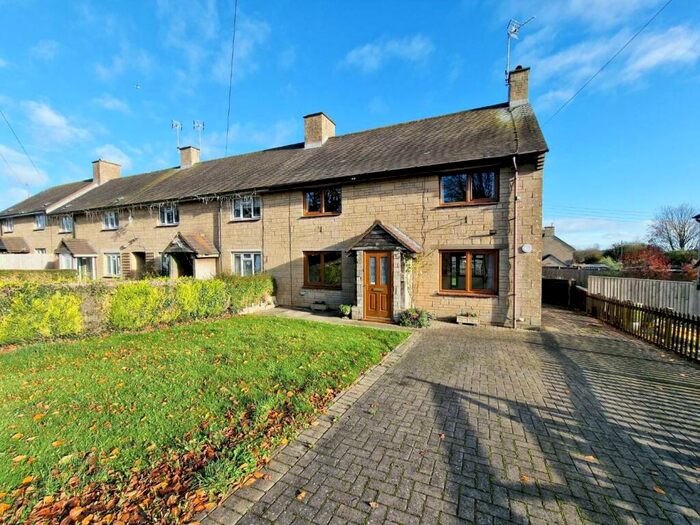 3 Bedroom End Of Terrace House For Sale In Tinkley Corner, Nympsfield, GL10