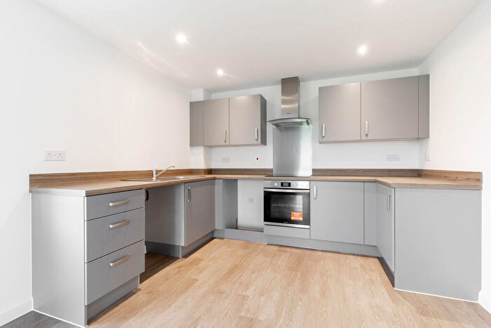 2 Bedroom Apartment To Rent In Ridge Close, Cheltenham, GL52