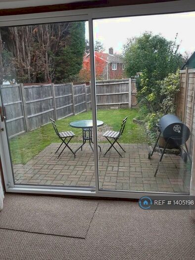 1 Bedroom Flat To Rent In Tandridge Drive, Orpington, BR6