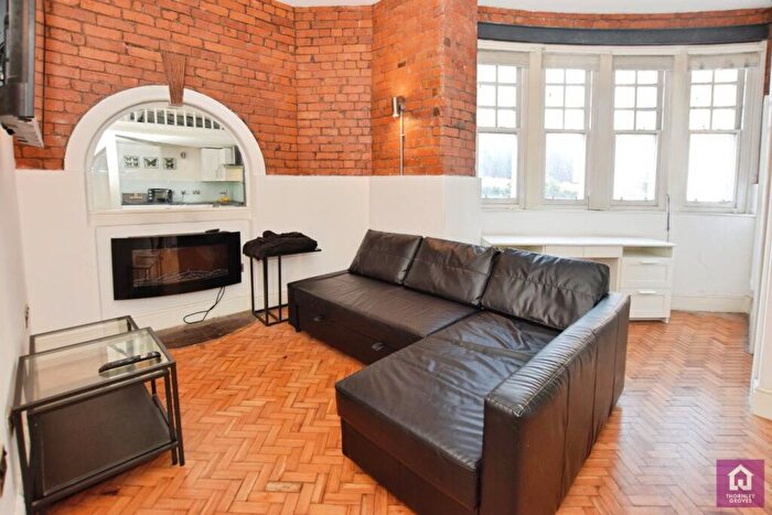 1 Bedroom Flat To Rent In Ashton House, Corporation Street, Manchester, M4