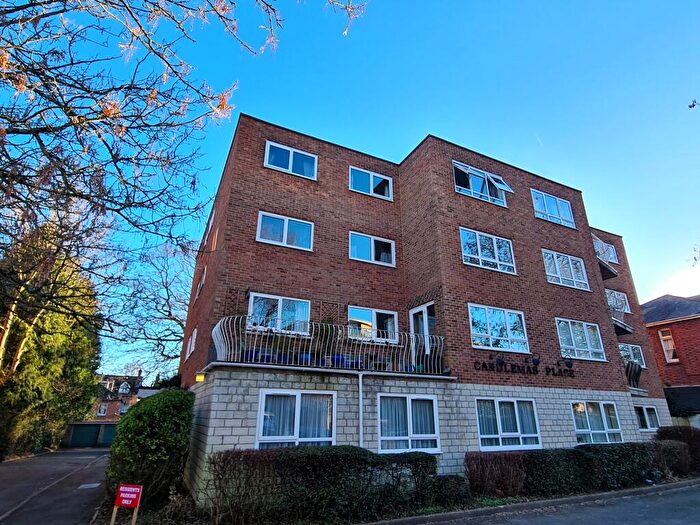 2 Bedroom Flat To Rent In Westwood Road, Southampton, SO17