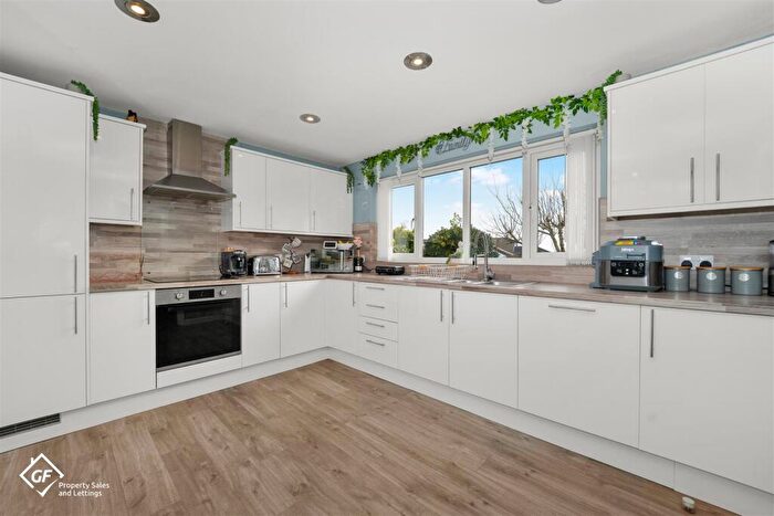3 Bedroom Detached House For Sale In Hurstleigh Drive, Heysham, Morecambe, LA3