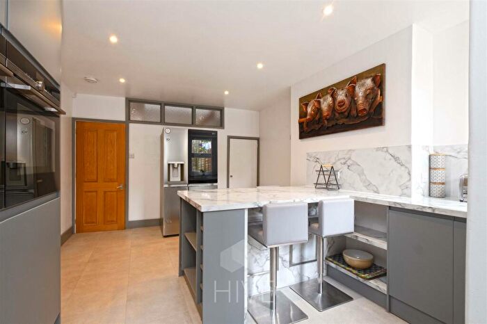 3 Bedroom Terraced House For Sale In Bell Street, Swanage, BH19