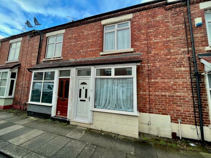 2 Bedroom House To Rent In Major Street/ Denes - Darlington, DL3