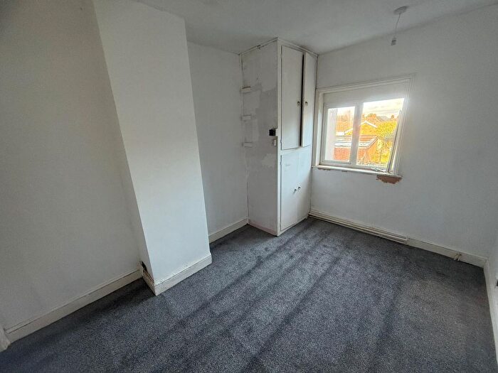 3 Bedroom Terraced House For Sale In , Shilton Road, Barwell, LE9