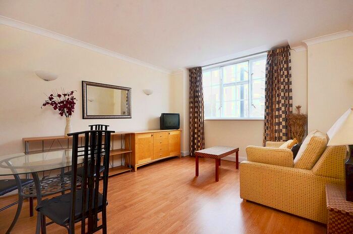 1 Bedroom Flat To Rent In Belvedere Road, South Bank, London, SE1