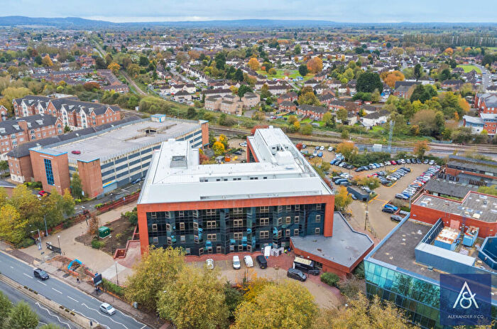 1 Bedroom Flat To Rent In Walton Street, Aylesbury, HP21