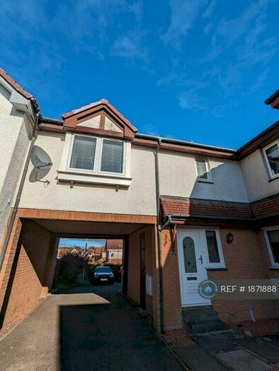 1 Bedroom Flat To Rent In Woodside Road, Kilwinning, KA13