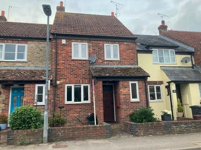 3 Bedroom Terraced House To Rent In Stoford, Yeovil, Somerset, BA22