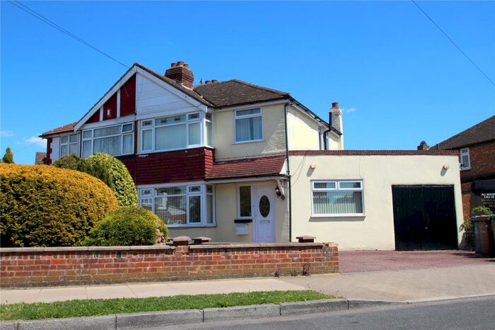 4 Bedroom Semi-Detached House To Rent In Morley Crescent West, Stanmore, HA7