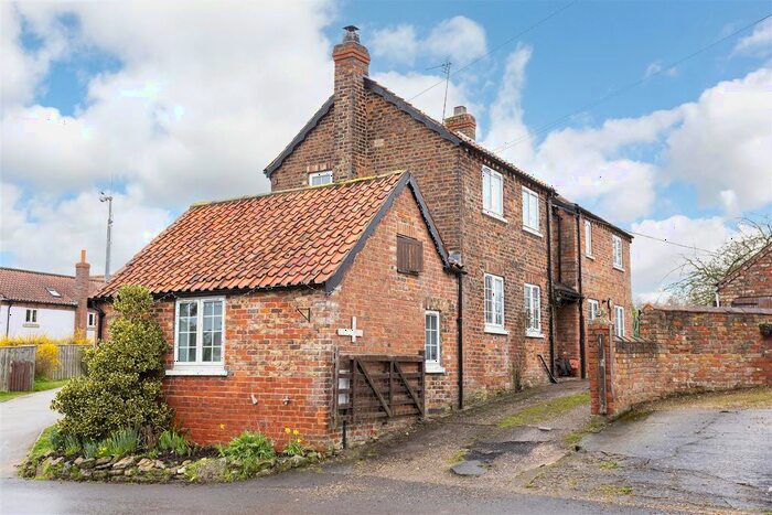 4 Bedroom Cottage To Rent In Main Street, Bishop Wilton, York, YO42