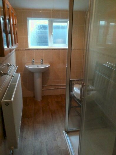 1 Bedroom House To Rent In Richmond Villas, Bristol, BS11