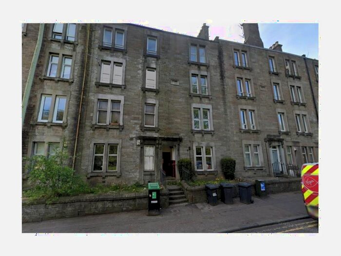 2 Bedroom Flat To Rent In Lochee Road, Dundee, DD2