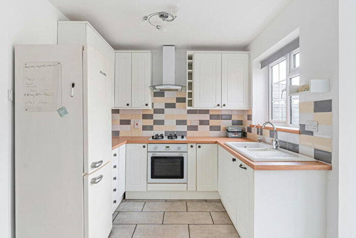 2 Bedroom Terraced House To Rent In Farm Road, Esher, Surrey, KT10