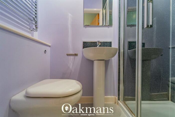 7 Bedroom House To Rent In Heeley Road, Birmingham, B29