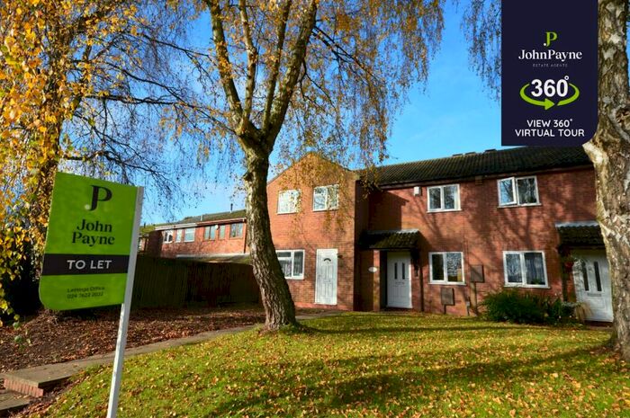 2 Bedroom Terraced House To Rent In Rowleys Green Lane, Longford, Coventry, West Midlands, CV6